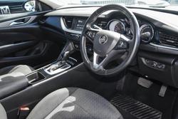 2018 Holden
Commodore LT