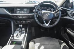 2018 Holden
Commodore LT