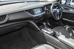 2018 Holden
Commodore LT