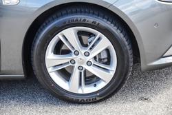 2018 Holden
Commodore LT