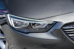 2018 Holden
Commodore LT