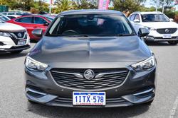 2018 Holden
Commodore LT