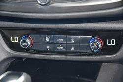 2018 Holden
Commodore LT