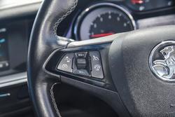 2018 Holden
Commodore LT