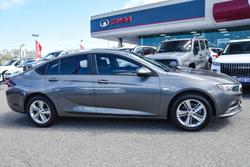 2018 Holden
Commodore LT