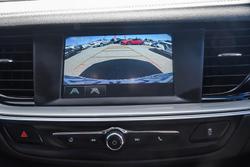 2018 Holden
Commodore LT