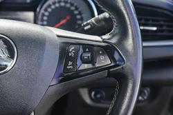 2018 Holden
Commodore LT