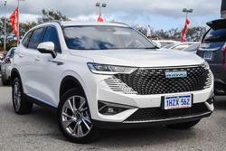 2023 GWM
                Haval H6 Ultra Hybrid
