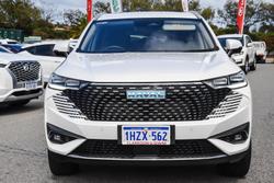 2023 GWM
                Haval H6 Ultra Hybrid