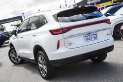 2023 GWM
                Haval H6 Ultra Hybrid