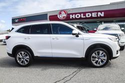 2023 GWM
                Haval H6 Ultra Hybrid