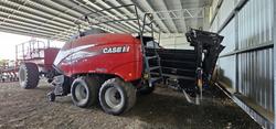 2020 CASE IH
Lb 434Xl Large Square Baler