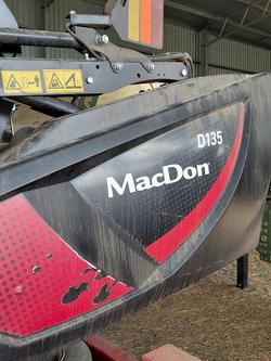 2020 CASE IH 6130 Red