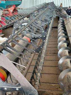 2020 CASE IH 6130 Red