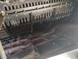 2020 CASE IH 6130 Red