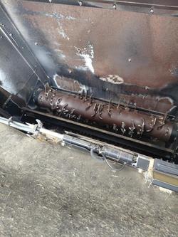 2020 CASE IH 6130 Red