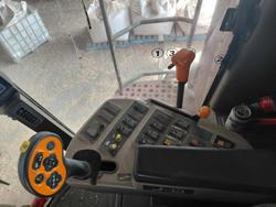 2020 CASE IH 6130 Red