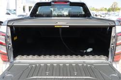 2025 Isuzu D-MAX X-TERRAIN