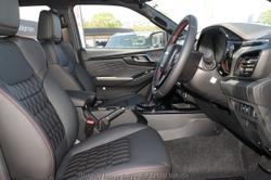 2025 Isuzu D-MAX X-TERRAIN