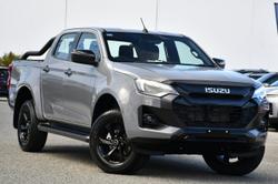 2025 Isuzu D-MAX X-RIDER