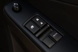 2025 Isuzu D-MAX SX High Ride