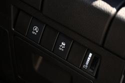 2025 Isuzu D-MAX SX High Ride