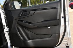 2025 Isuzu D-MAX SX High Ride