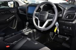 2025 Isuzu D-MAX SX High Ride