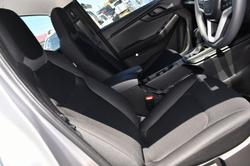 2025 Isuzu D-MAX SX High Ride