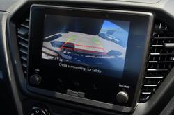 2025 Isuzu D-MAX SX High Ride