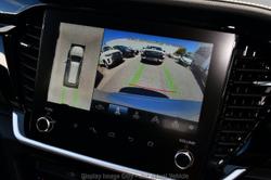 2025 Isuzu
MU-X LS-T