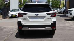 2022 Subaru Outback AWD