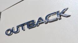 2022 Subaru Outback AWD