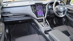 2022 Subaru Outback AWD