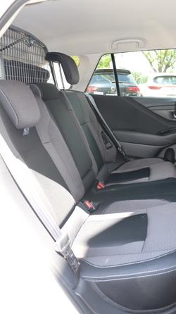 2022 Subaru Outback AWD