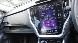 2022 Subaru Outback AWD