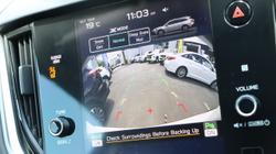 2022 Subaru Outback AWD