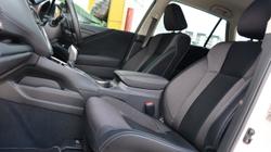 2022 Subaru Outback AWD