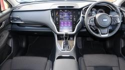 2022 Subaru Outback AWD