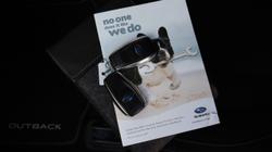 2022 Subaru Outback AWD