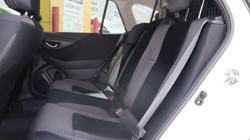 2022 Subaru Outback AWD