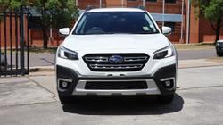 2022 Subaru Outback AWD