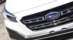 2022 Subaru Outback AWD