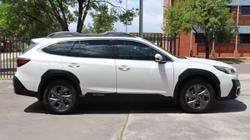 2022 Subaru Outback AWD