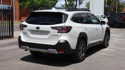 2022 Subaru Outback AWD