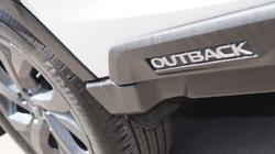 2022 Subaru Outback AWD