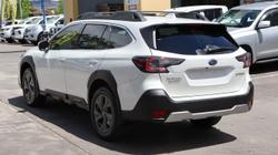 2022 Subaru Outback AWD