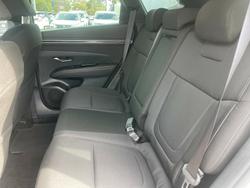 2022 Hyundai Tucson (FWD)