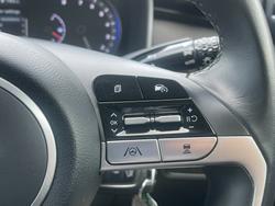 2022 Hyundai Tucson (FWD)