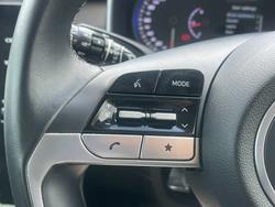 2022 Hyundai Tucson (FWD)